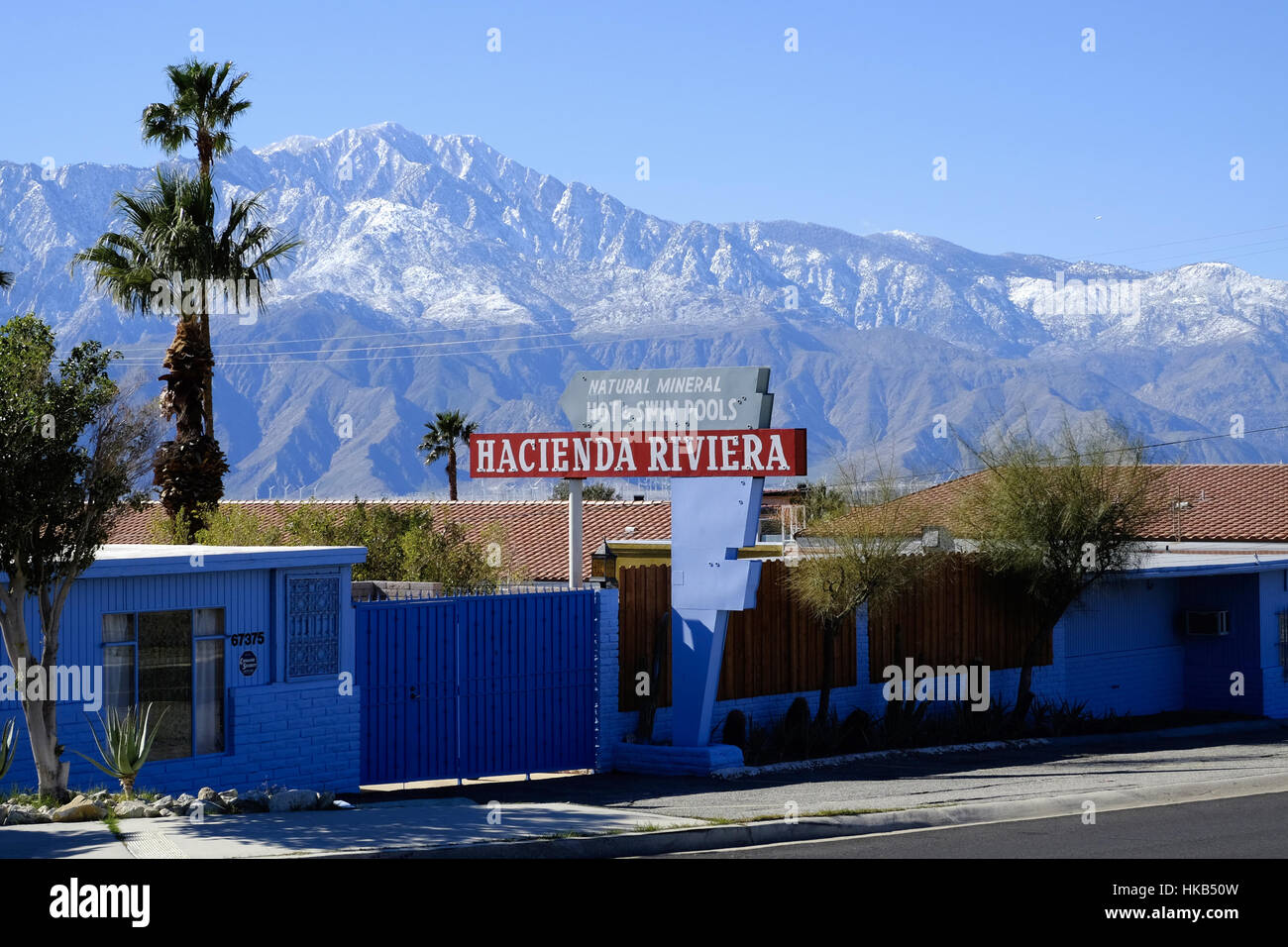 Deserthotsprings hires stock photography and images Alamy
