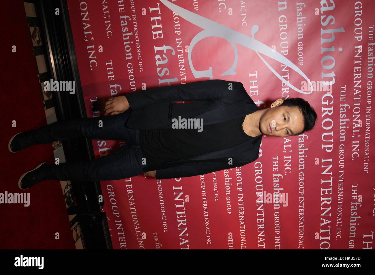 Fgi rising star awards hires stock photography and images Alamy