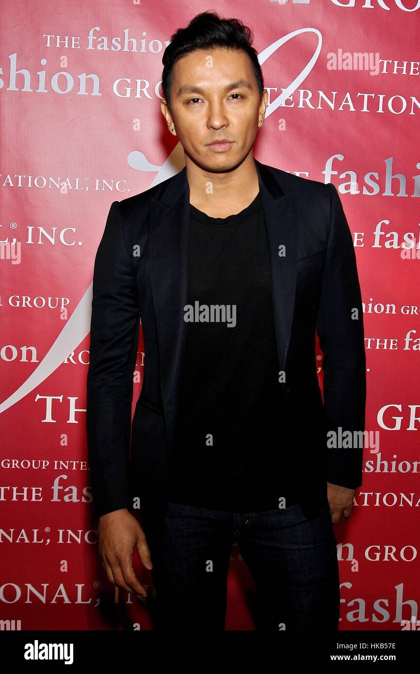 Fgi rising star awards hires stock photography and images Alamy