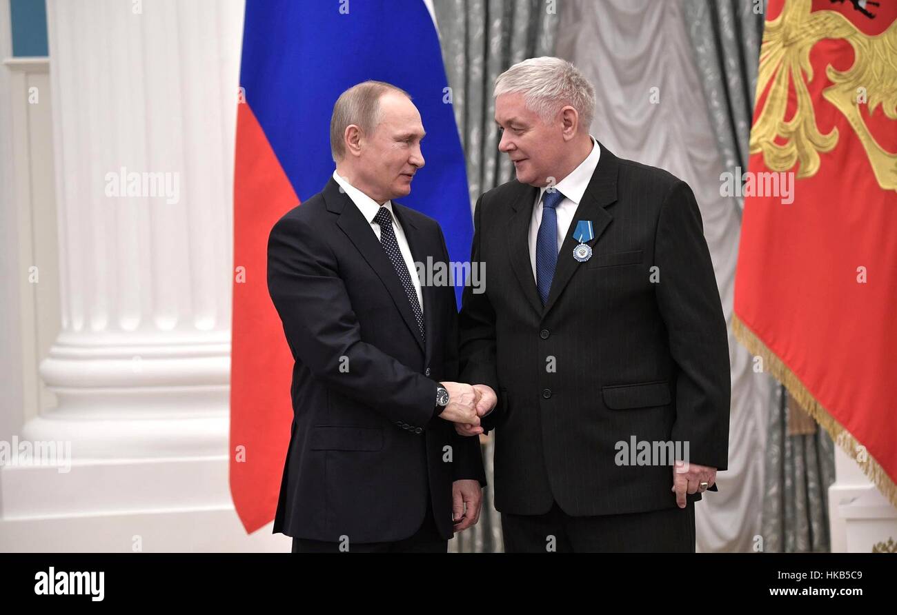 Valery ananyev hi-res stock photography and images - Alamy