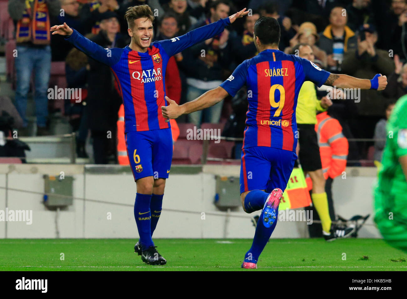 Denis Suarez Makes Thinly Veiled Threat To Barcelona Amid Interest From Milan Chelsea Sports Illustrated