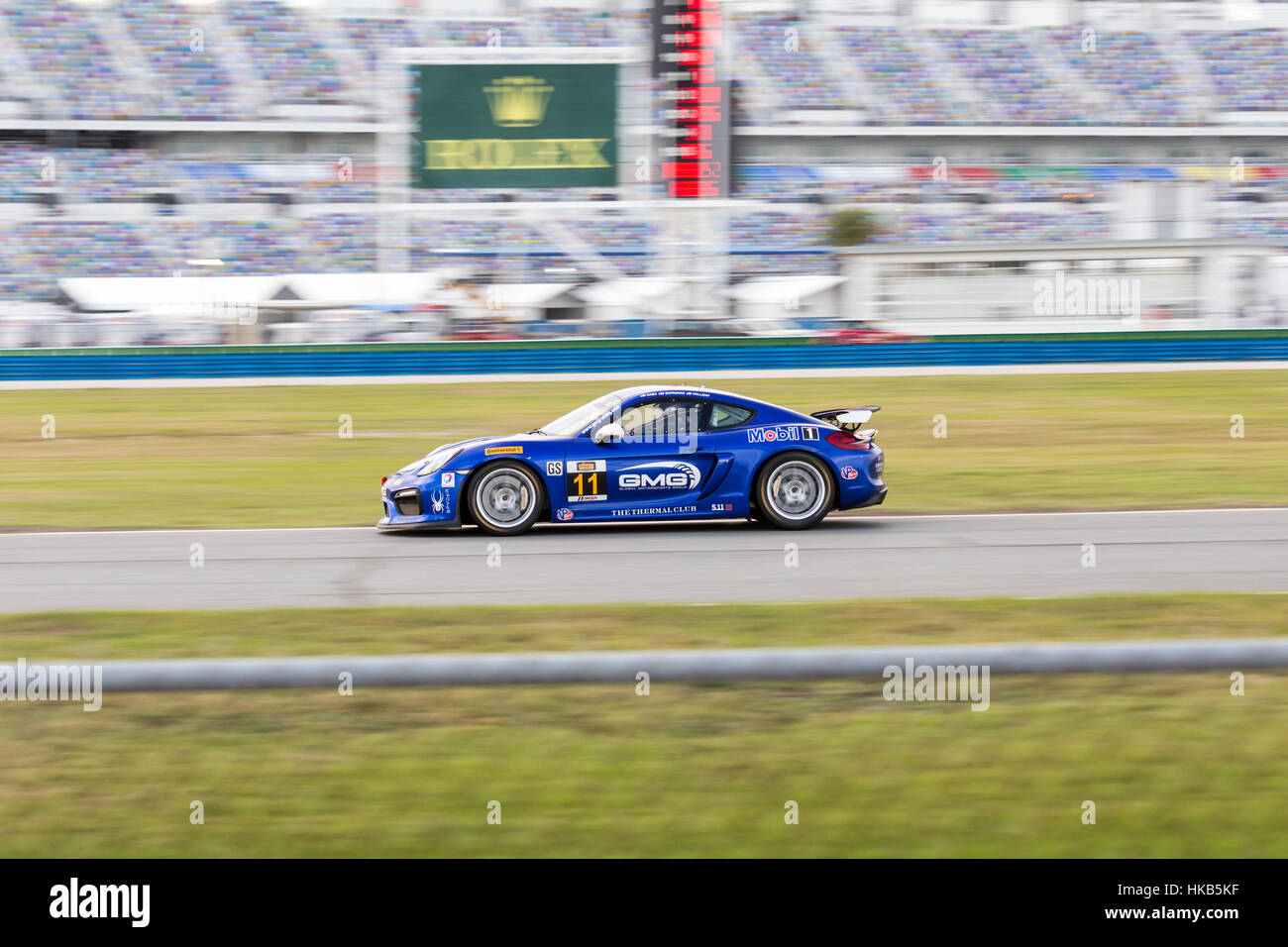 2018 Imsa Continental Tire Sportscar Challenge Continental