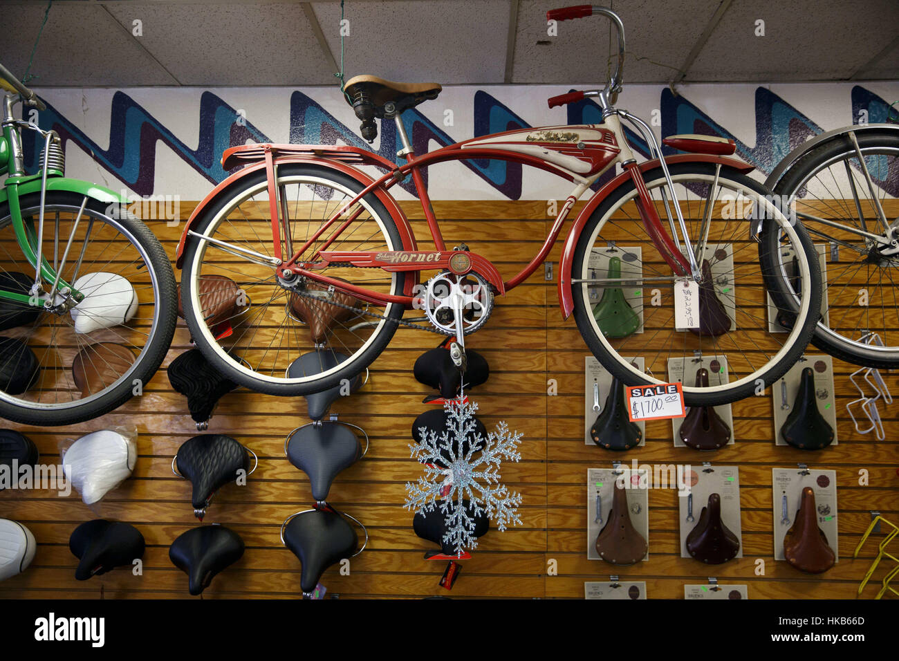 Bicycles for discount sale los angeles