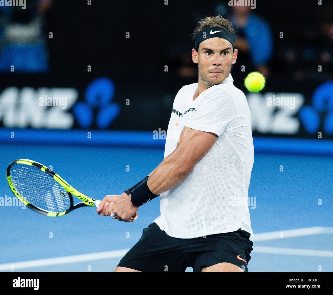 Rafael nadal hi-res stock photography and images - Alamy