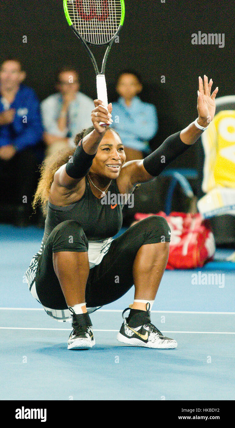 Serena williams nike hi-res stock photography and images - Page 3 - Alamy
