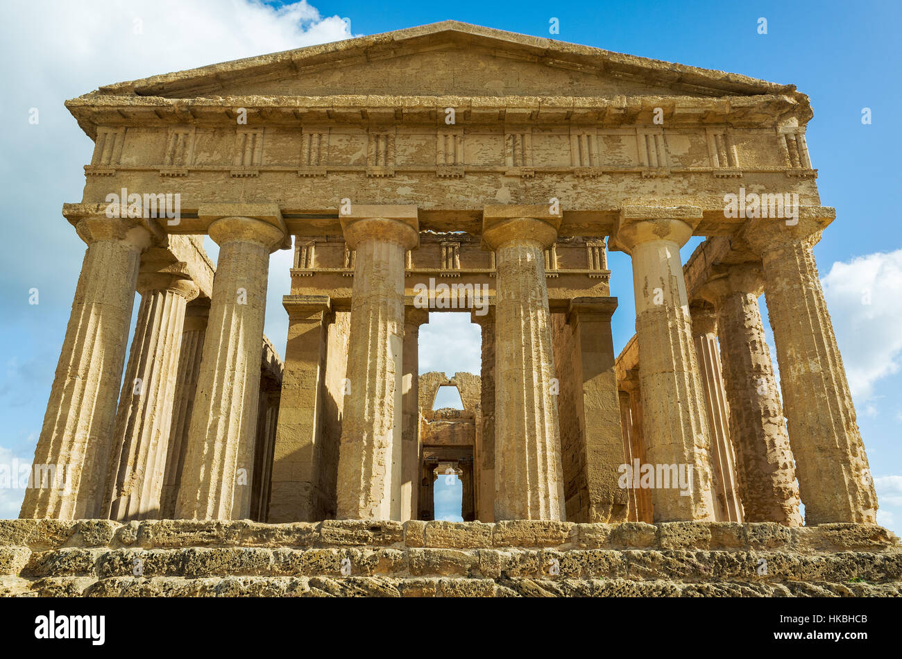 Magna graecia hires stock photography and images Alamy