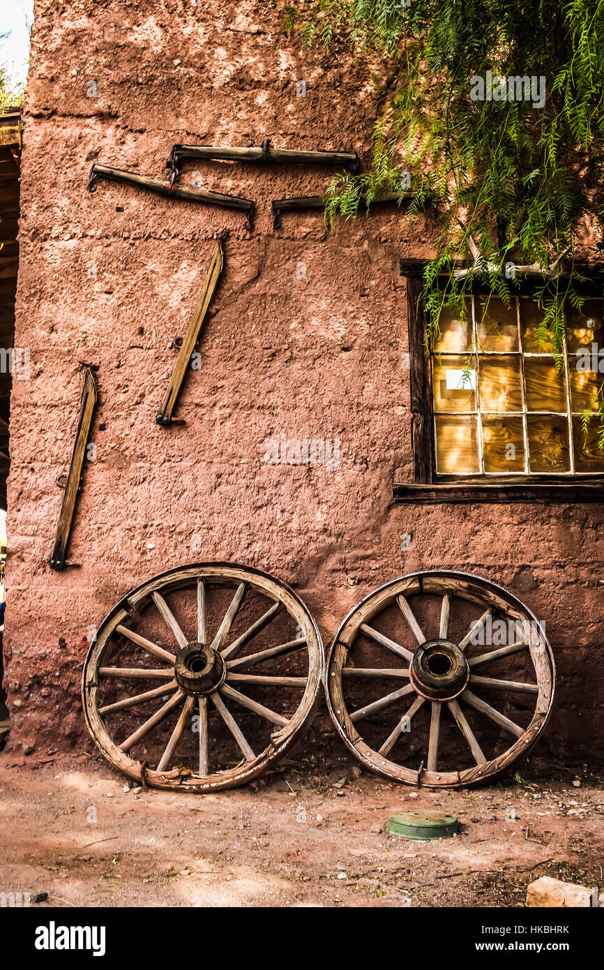 Old wild west hi-res stock photography and images - Alamy