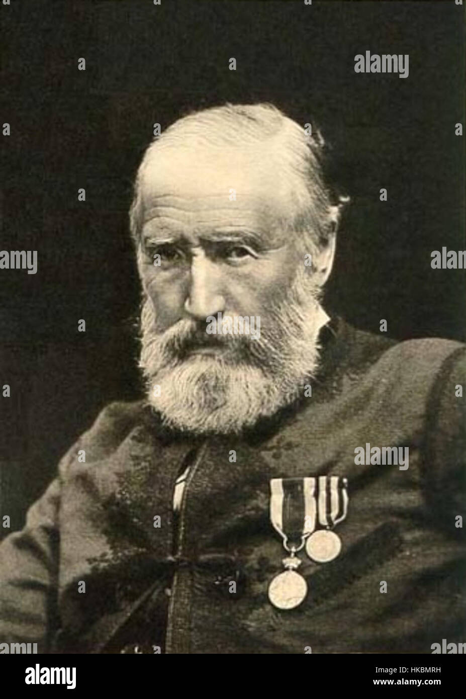 William simpson artist Stock Photo Alamy