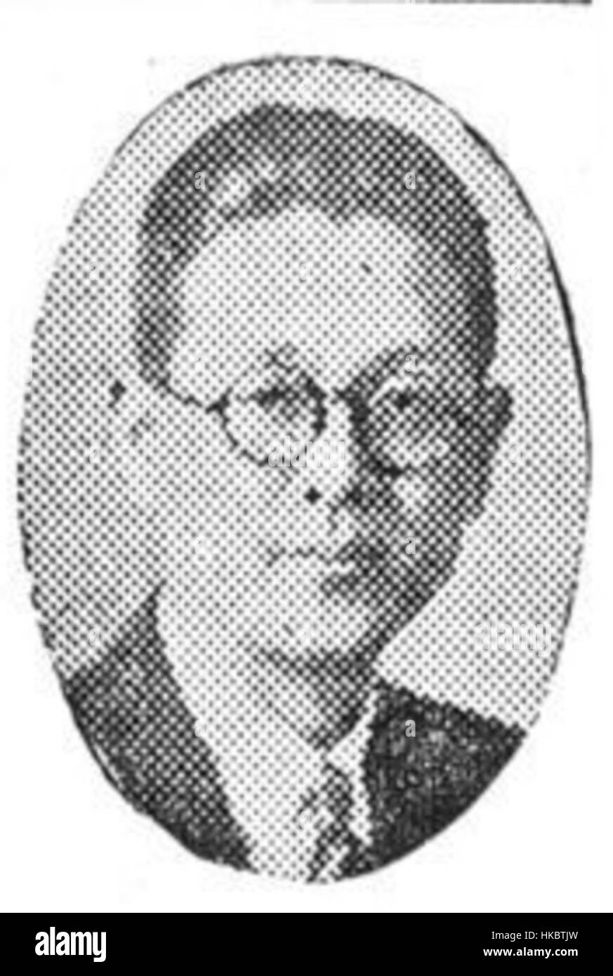 Chang Myon 1938's Stock Photo Alamy