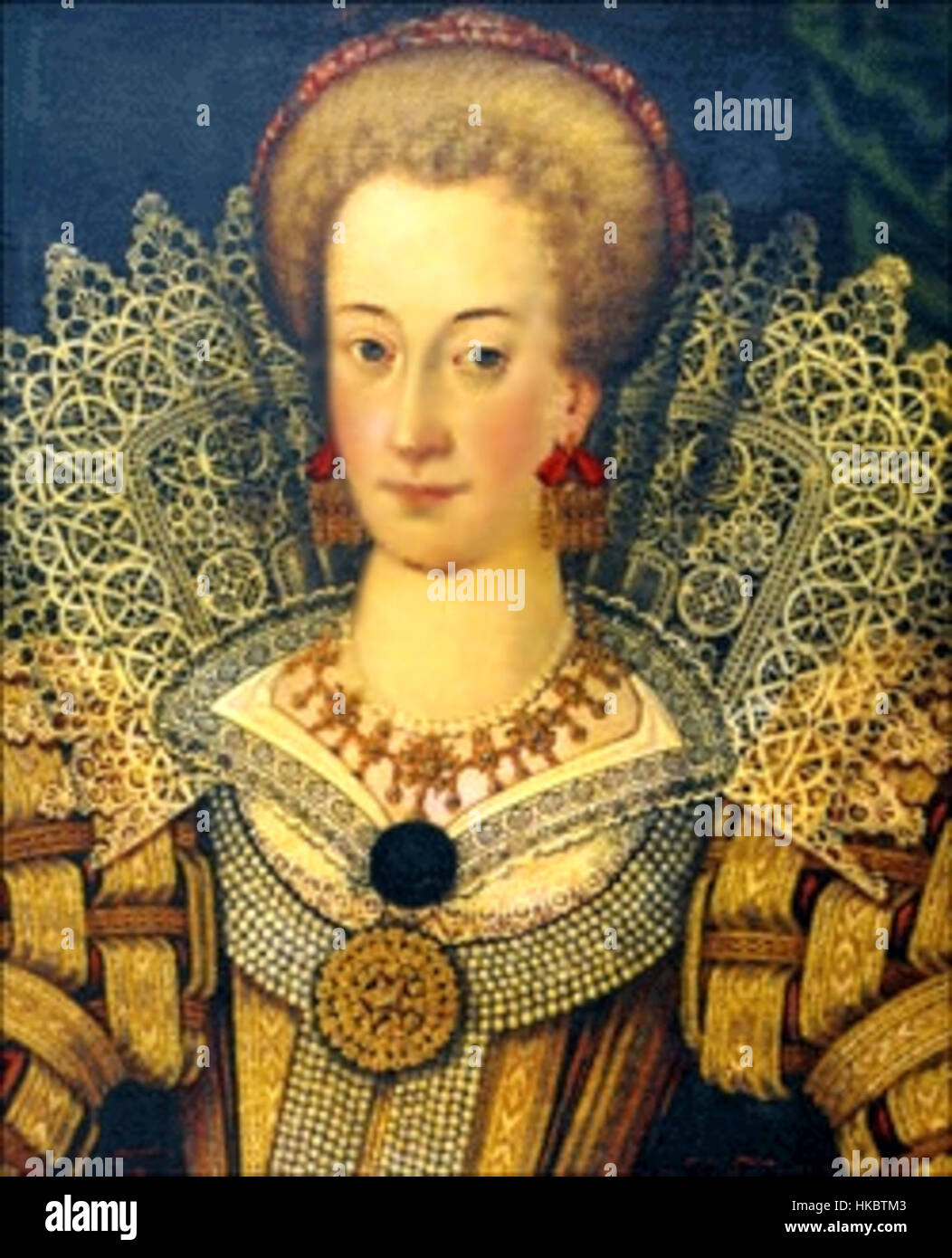 Cecilia vasa hires stock photography and images Alamy