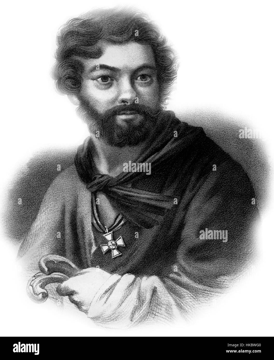 DV Davydov Stock Photo - Alamy