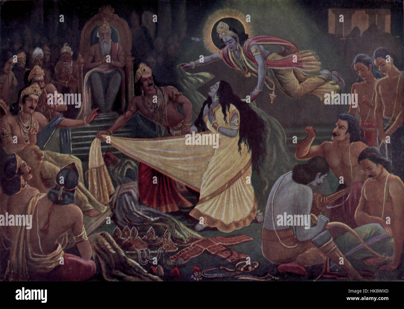 Disrobing hi-res stock photography and images - Alamy