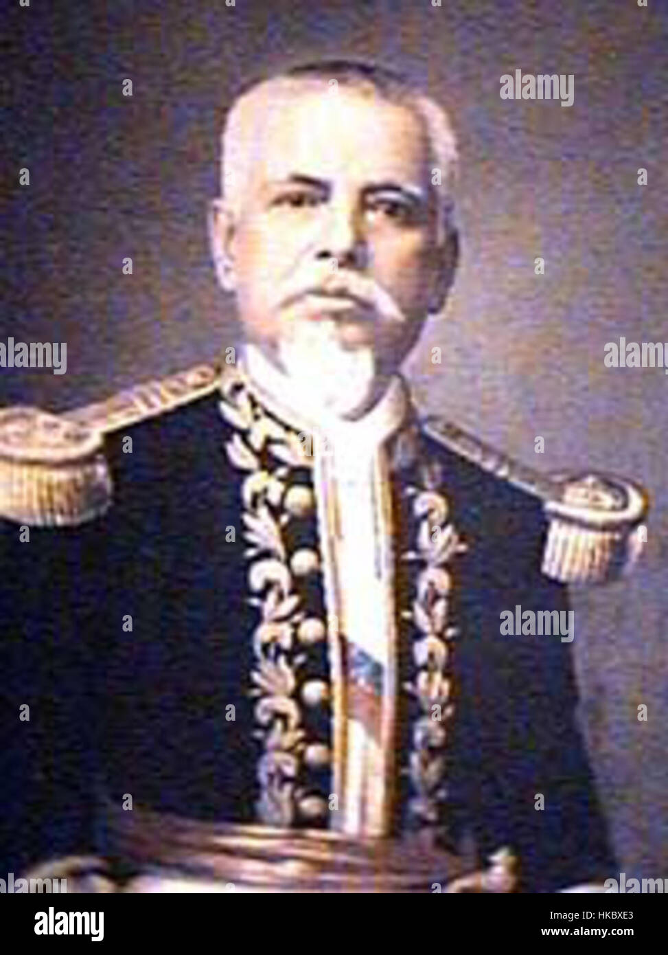 Eloy alfaro hires stock photography and images Alamy