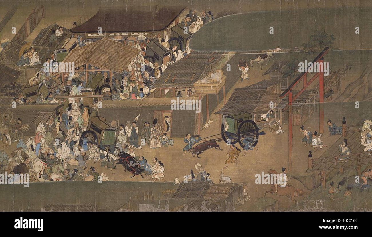 Ippen Biography 5 Stock Photo Alamy