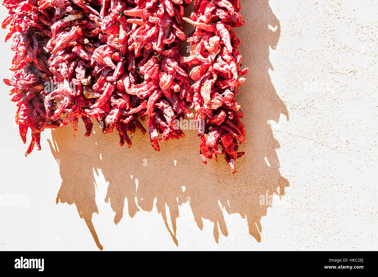New mexico chili peppers hi-res stock photography and images - Alamy