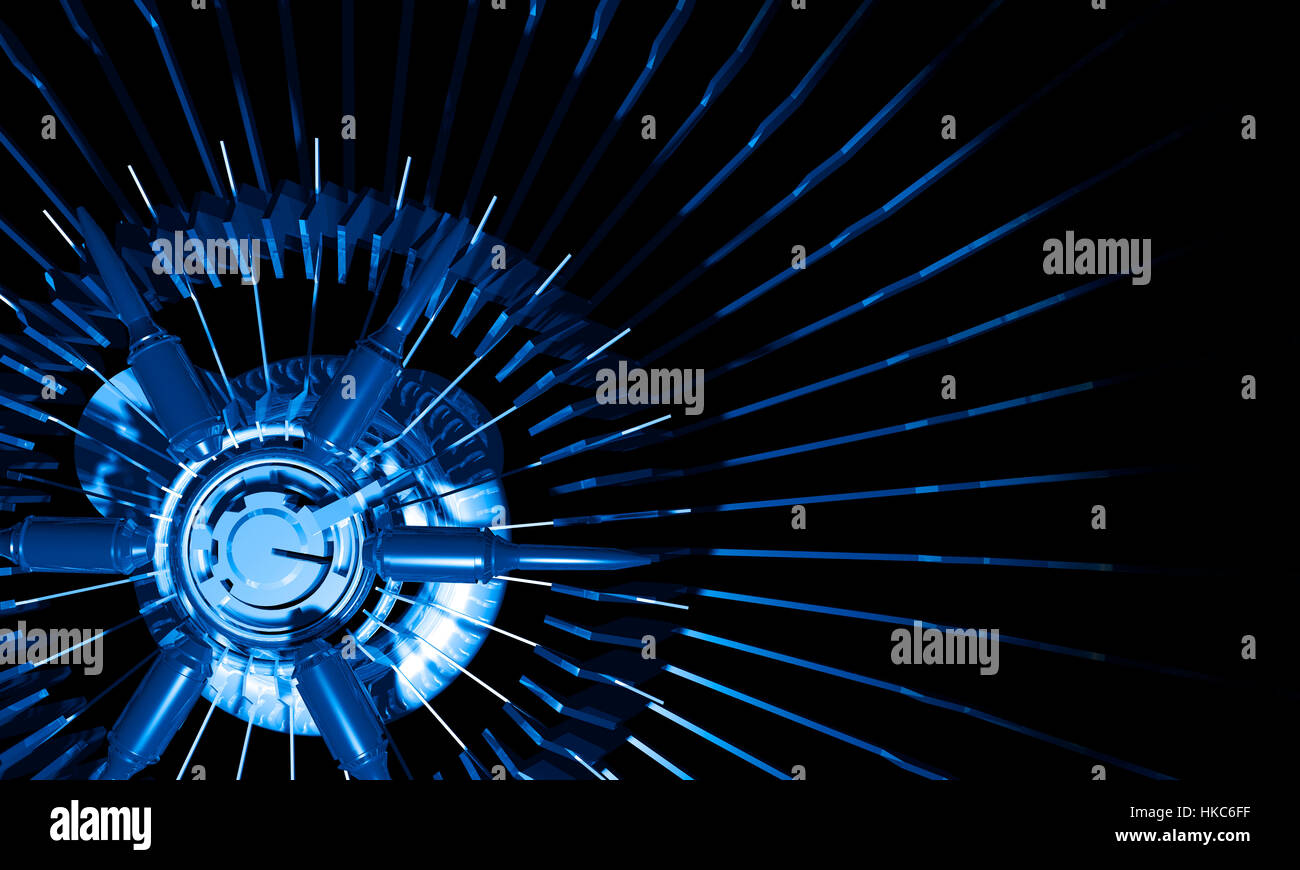 Abstract device hi-res stock photography and images - Alamy