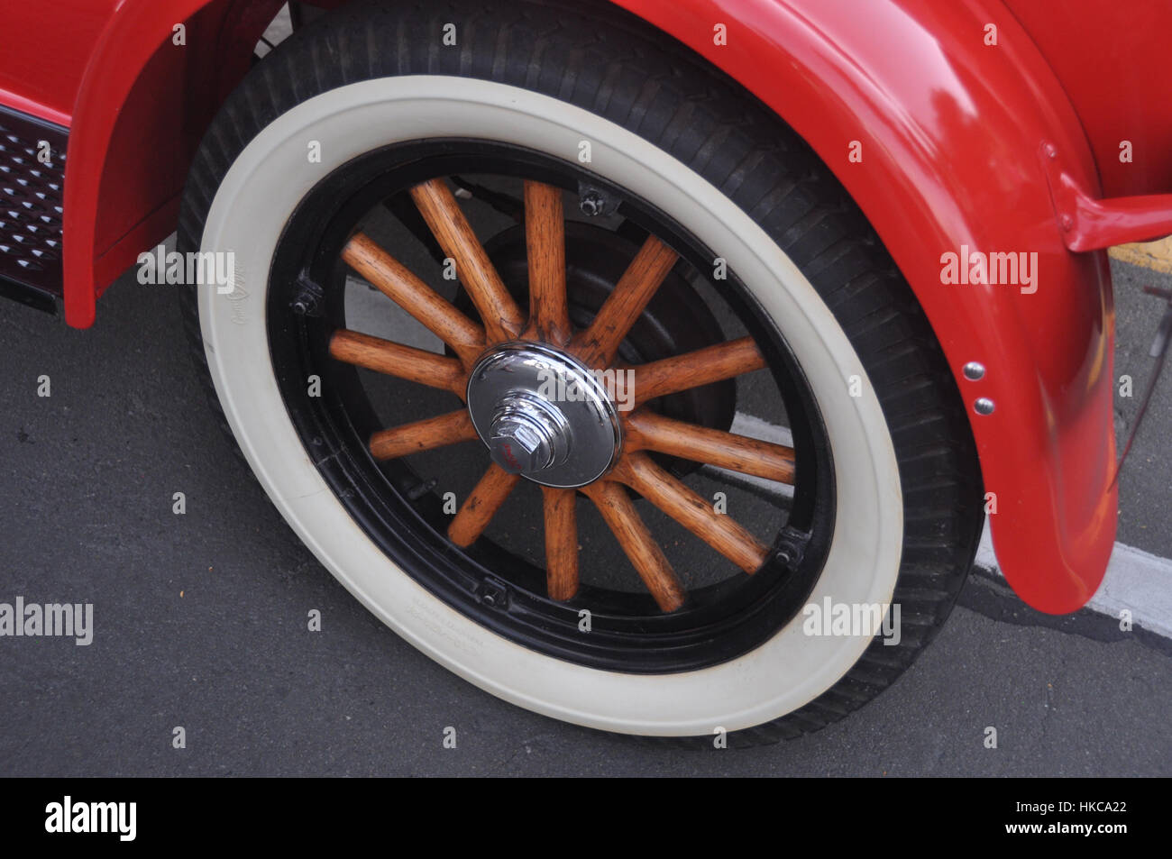 Vintage Tire High Resolution Stock Photography and Images - Alamy
