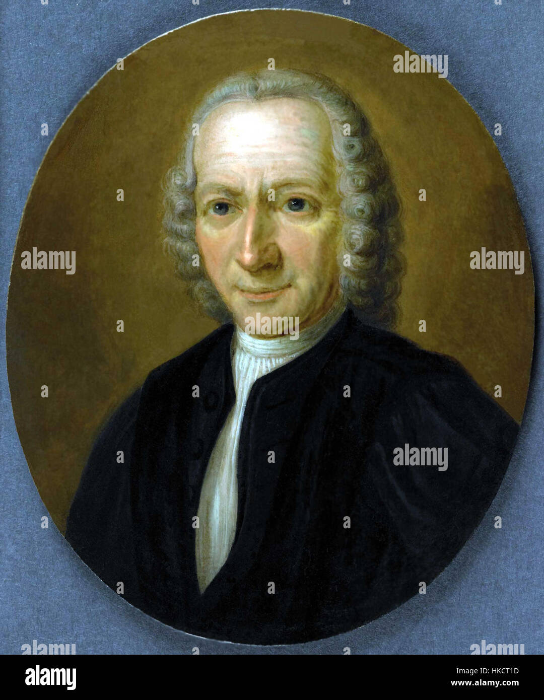 Adriaan van Royen was a renowned Dutch botanist whose work contributed ...