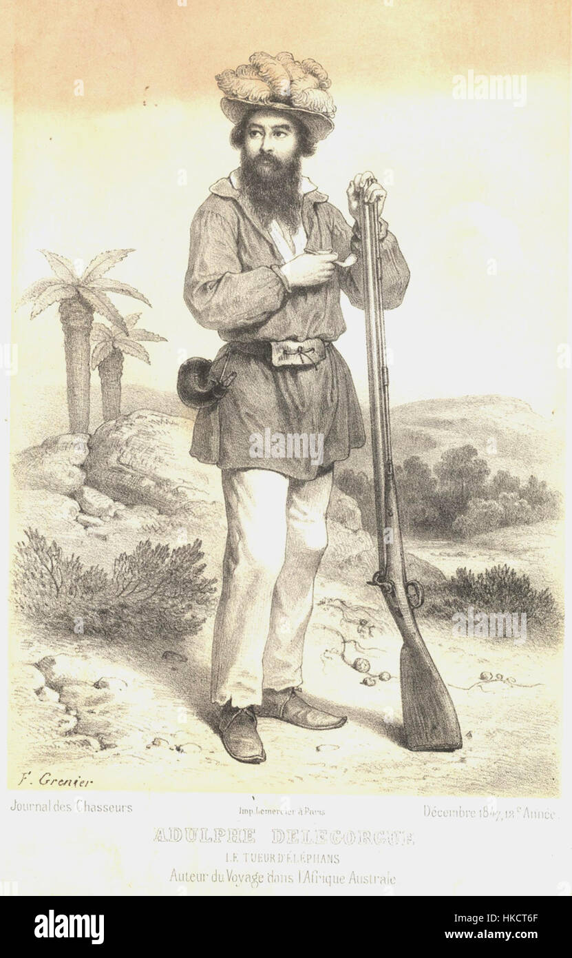 19th century french artists hi-res stock photography and images - Alamy