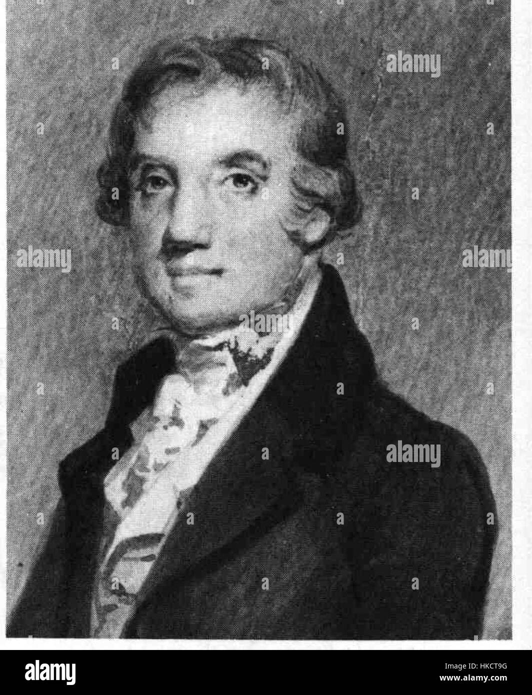 Abraham baldwin hi-res stock photography and images - Alamy