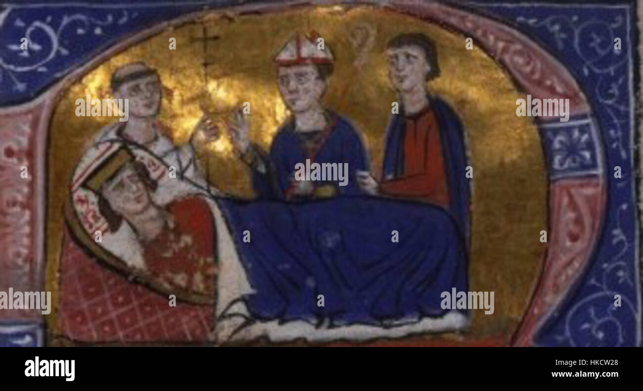 Baldwin Iii High Resolution Stock Photography and Images - Alamy