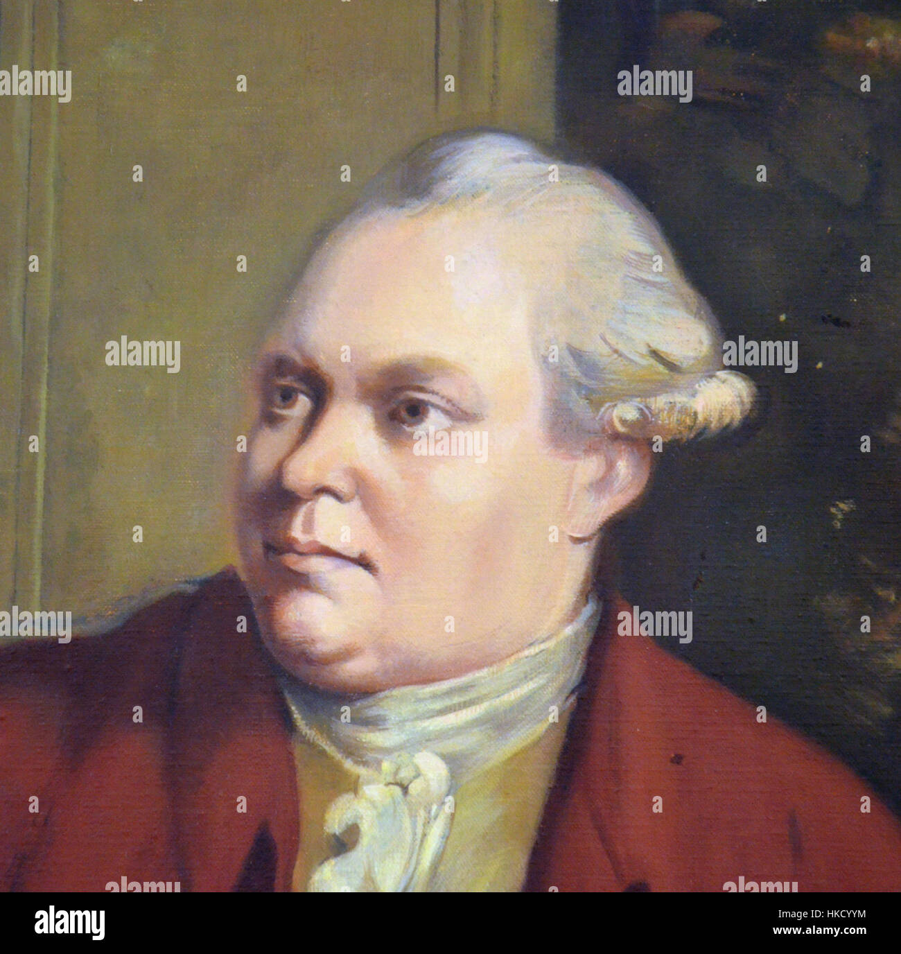 Daniel Solander was a Swedish naturalist known for his botanical ...