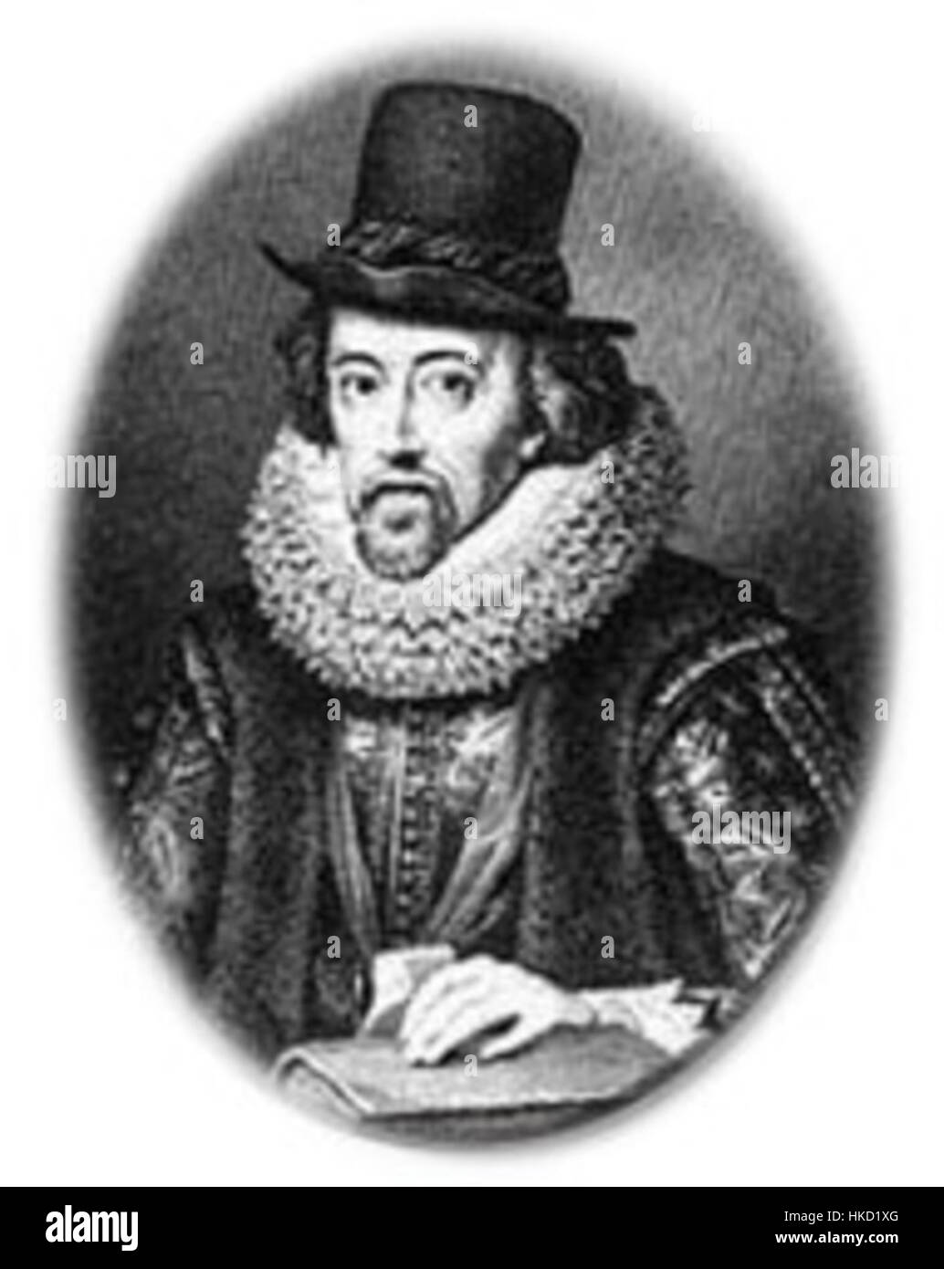 Francis Bacon 1 Stock Photo Alamy