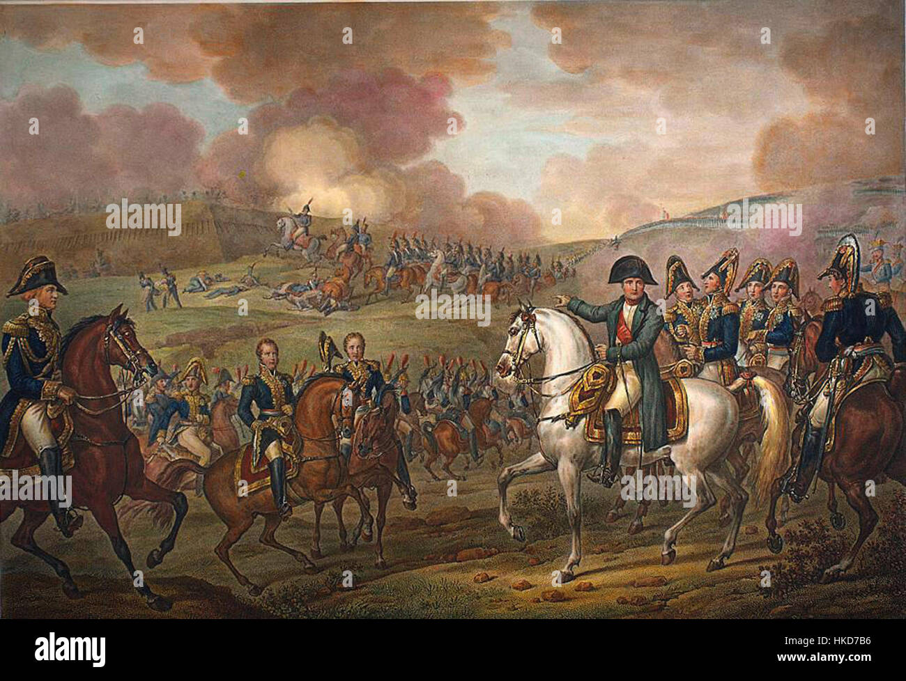 Vernet s Napoleon In The Battle Of Moskowa Depicts Napoleon Bonaparte vernet-s-napoleon-in-the-battle-of-moskowa-depicts-napoleon-bonaparte