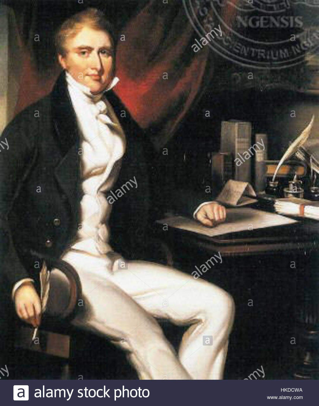 William Jardine Stock Photos & William Jardine Stock Images - Alamy