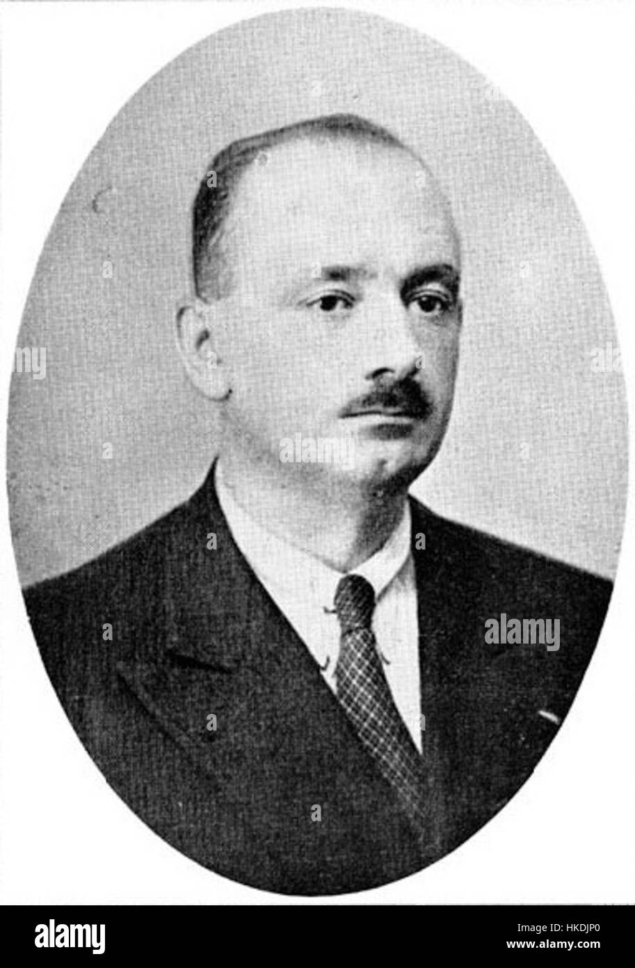 Henri V de Bourbon (Naundorff Stock Photo Alamy