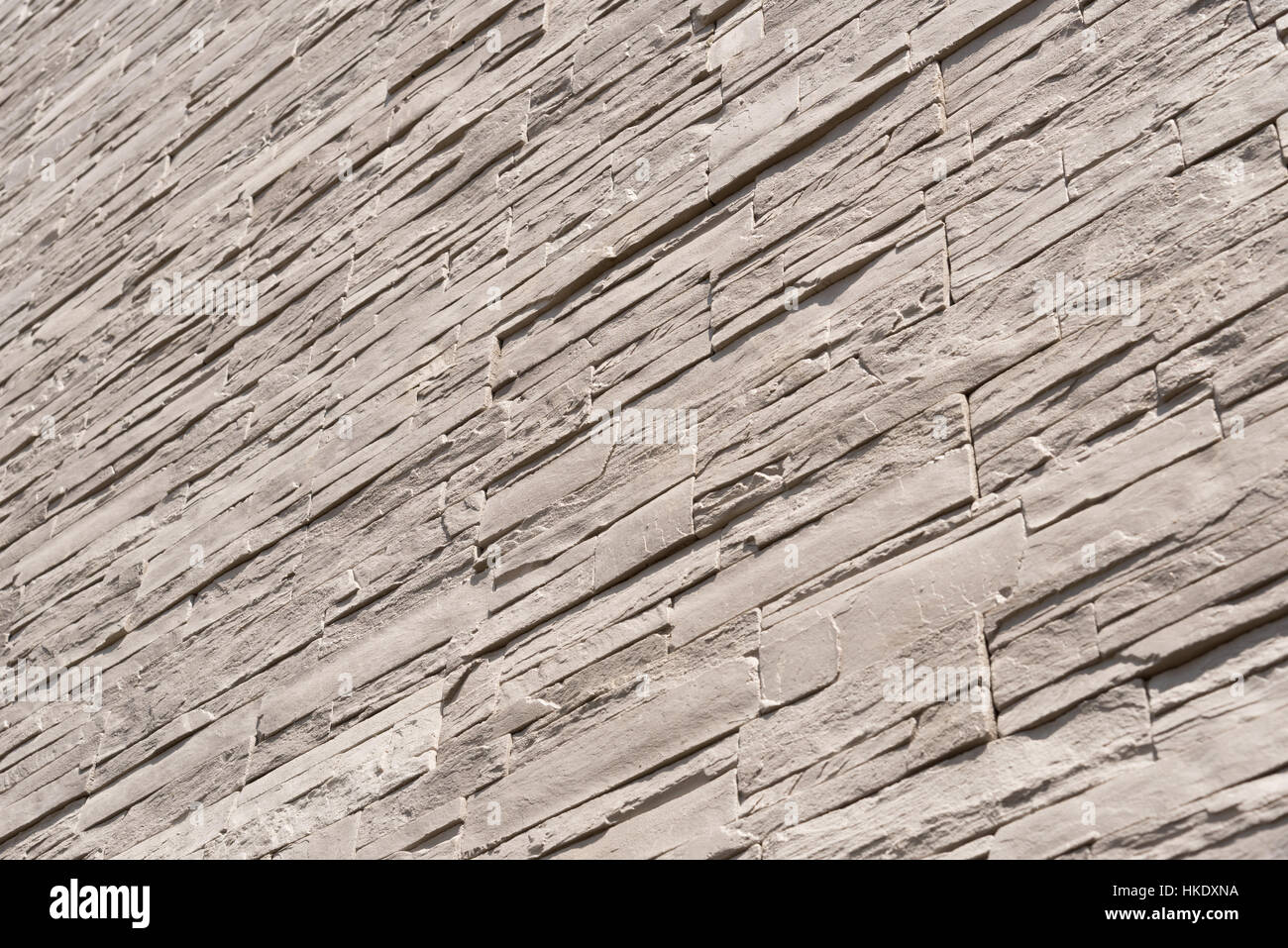 Pattern of decorative slate stone wall texture and background Stock ...