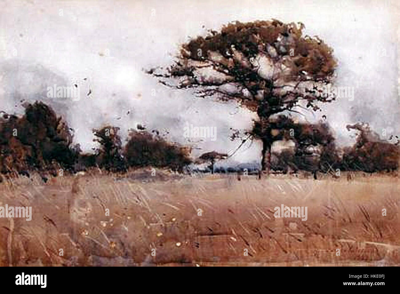 James Paterson Wind Stock Photo Alamy