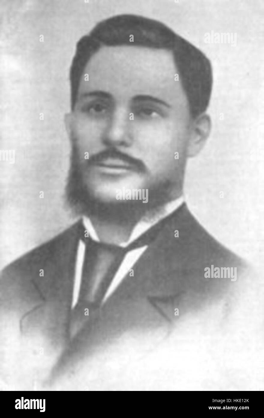 Abreu Black and White Stock Photos & Images - Alamy