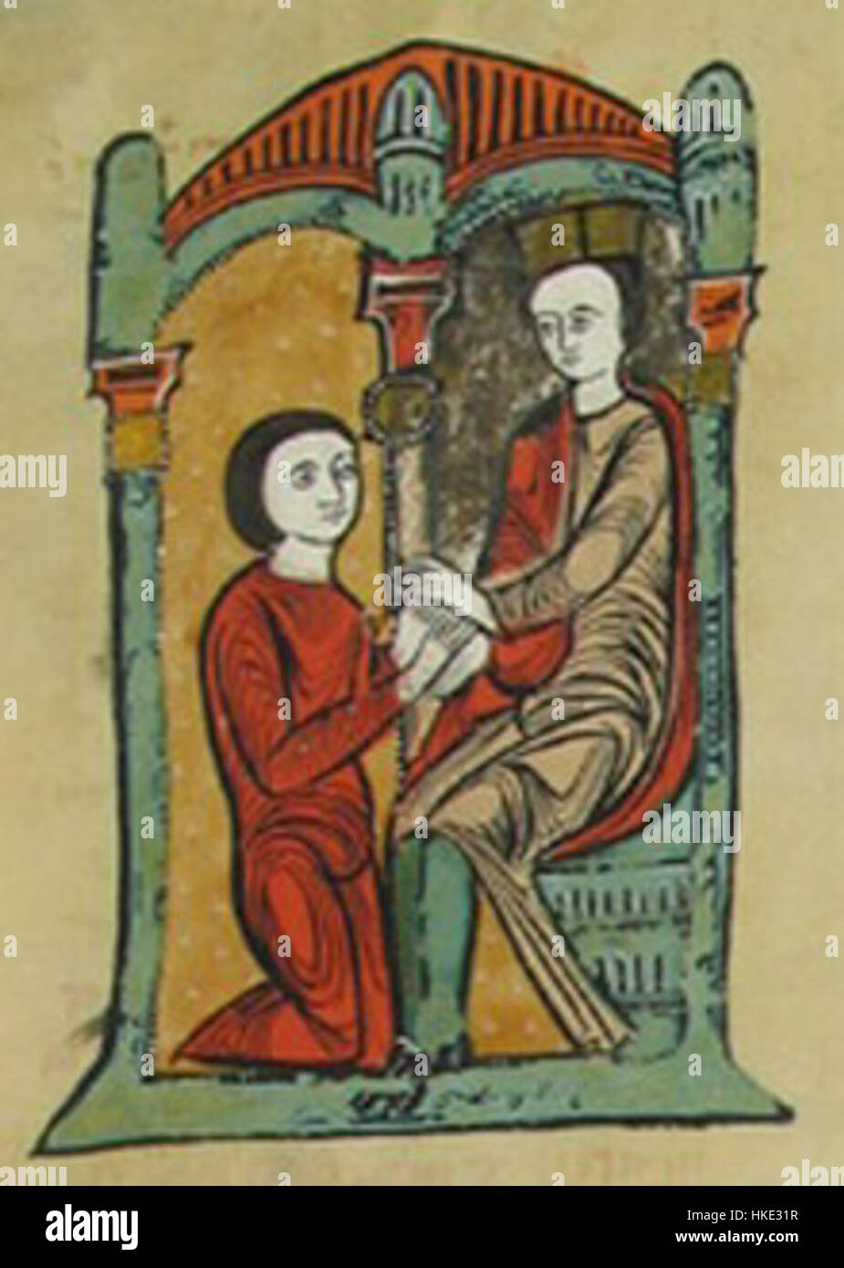 'Maior 6' is a historical painting showcasing an important figure or scene from the period. The artwork emphasizes traditional artistic techniques and historical significance, reflecting the artist's style and the era's cultural values. Stock Photo