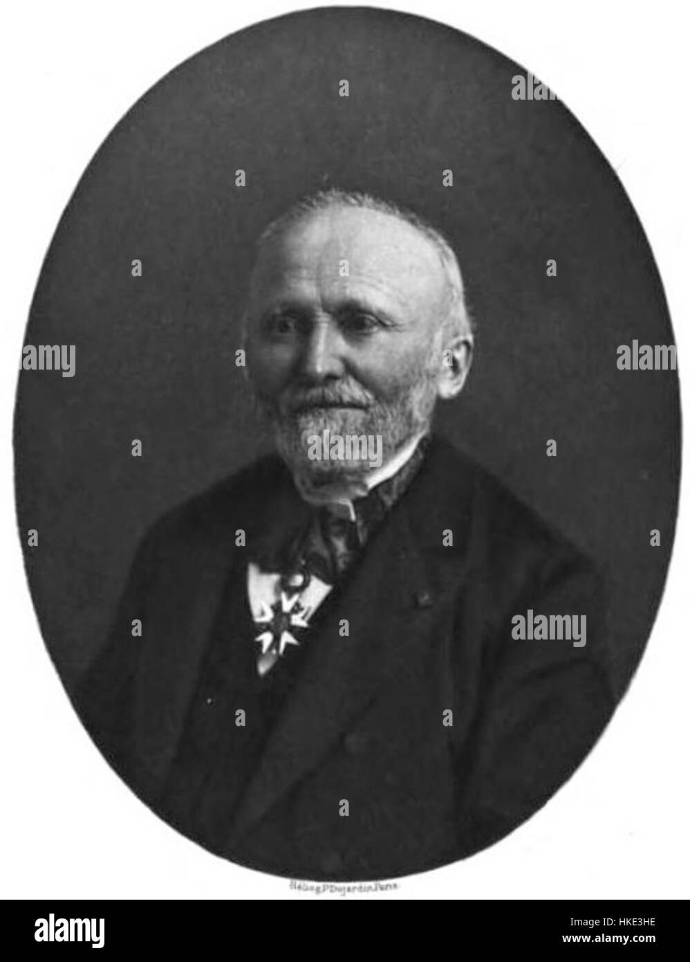 Egger Emile photograph Stock Photo Alamy