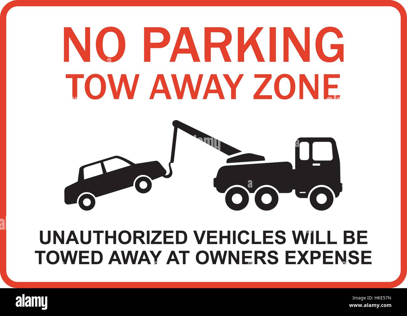 Tow Towing Towed Stock Vector Images Alamy tow-towing-towed-stock-vector-images-alamy