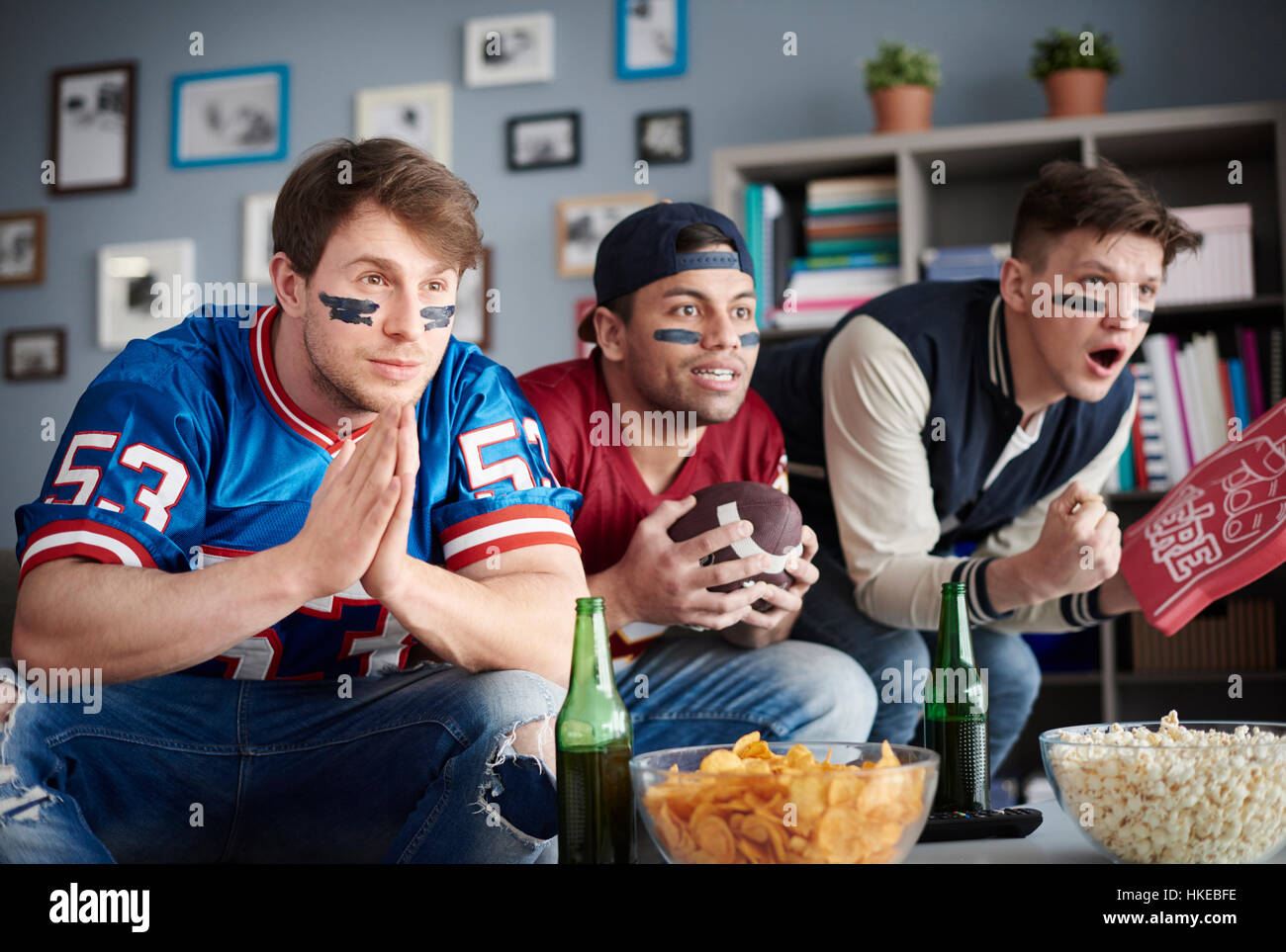 american football men