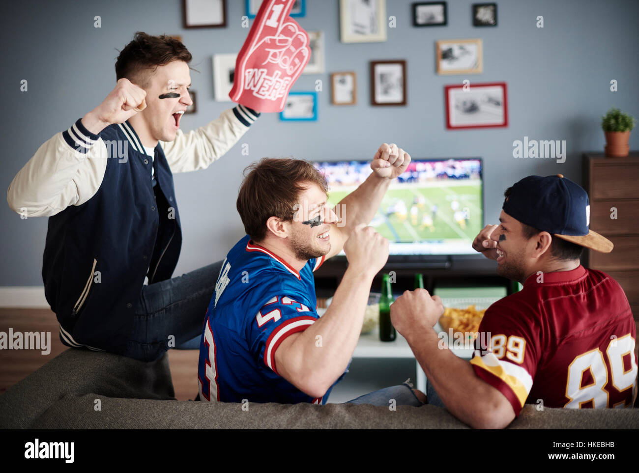 This is the most important score today Stock Photo Alamy