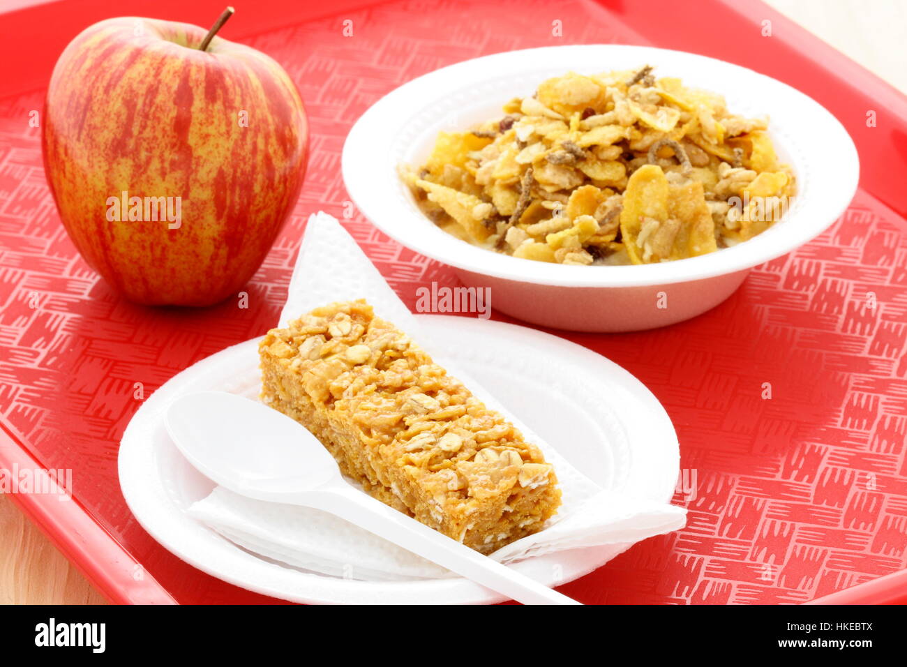 Healthy eating meal that kids will love with family menus and school
