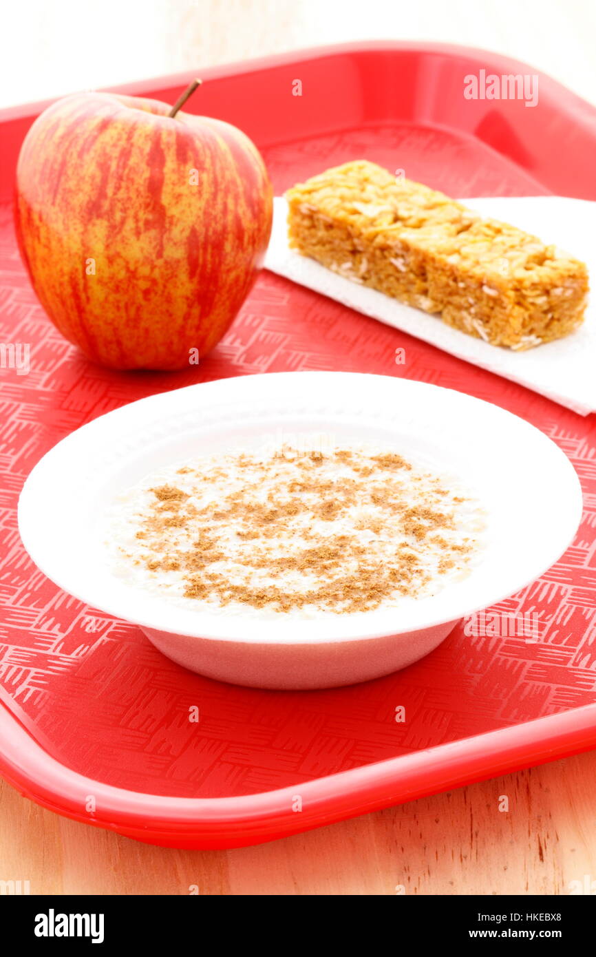 Healthy eating meal that kids will love with family menus and school