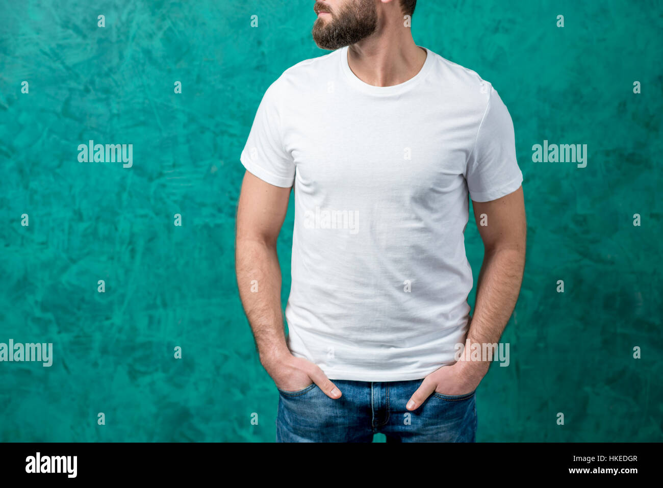 T shirt design studio hi-res stock photography and images - Alamy