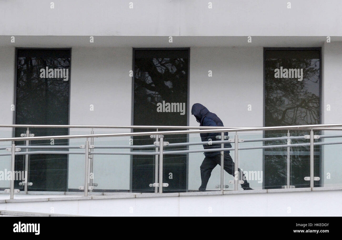 Leamington Spa Courts High Resolution Stock Photography and Images Alamy