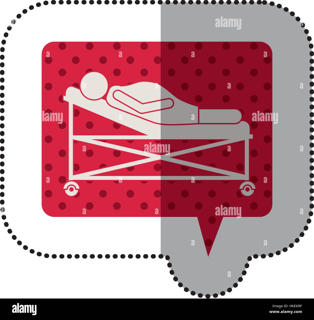 Giving birth pictogram icon vector illustration graphic design Stock Vector Image & Art Alamy