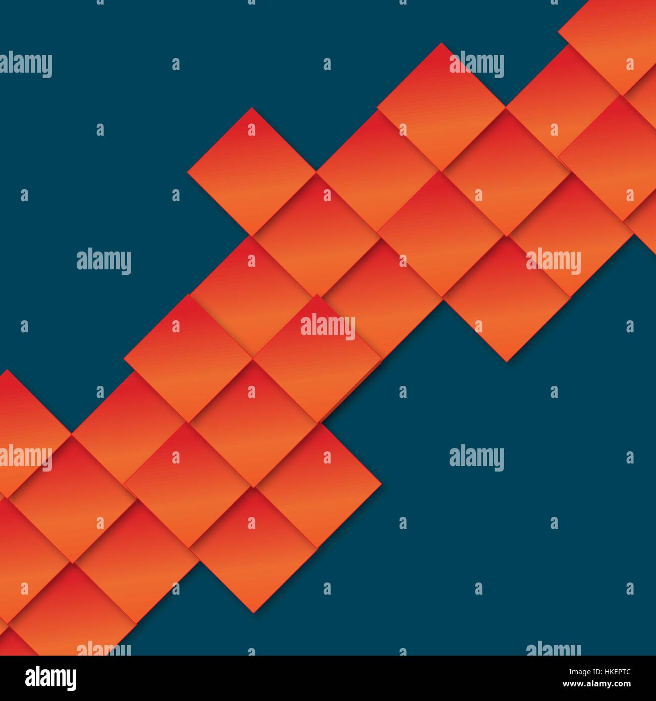 Abstract Squares Background Stock Vector Image & Art - Alamy