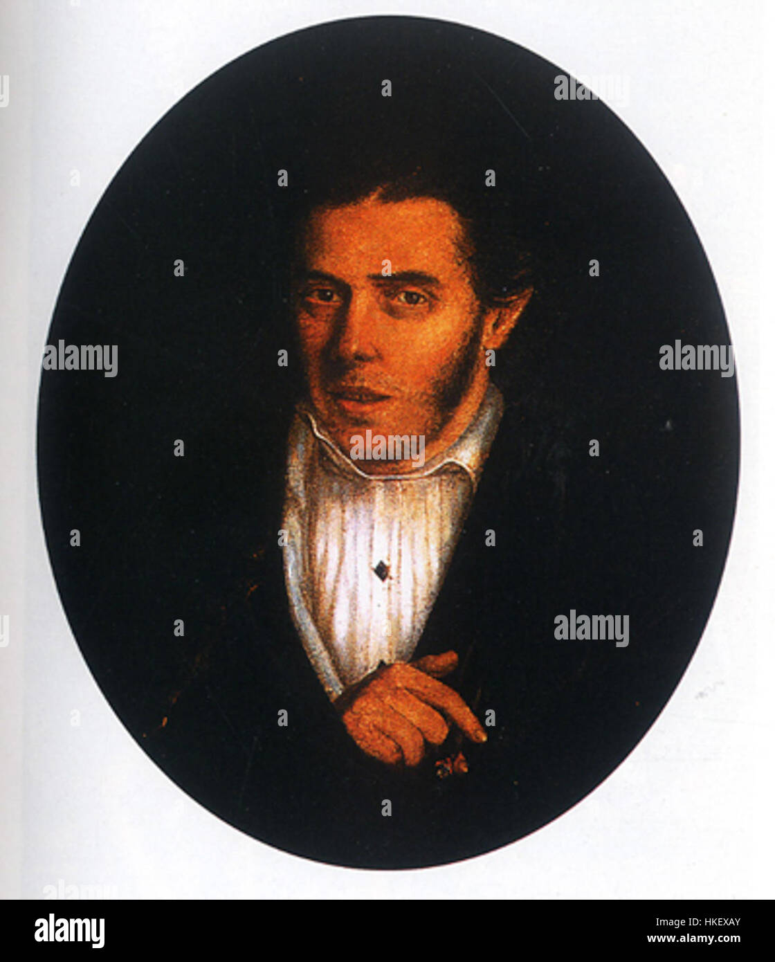 Vicente guerrero hires stock photography and images Alamy