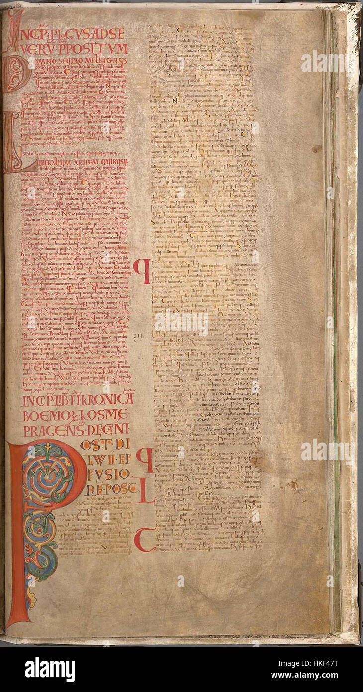 The Codex Gigas, also known as the 'Devil's Bible,' is a medieval ...