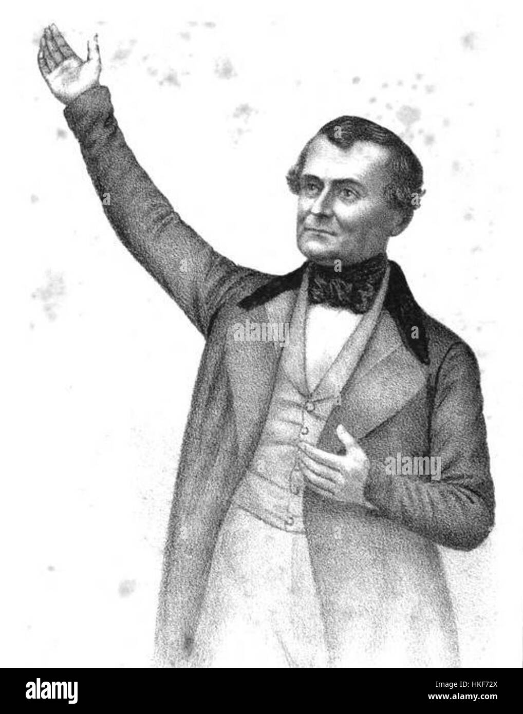 Heinrich Ludwig Tschech Stock Photo Alamy