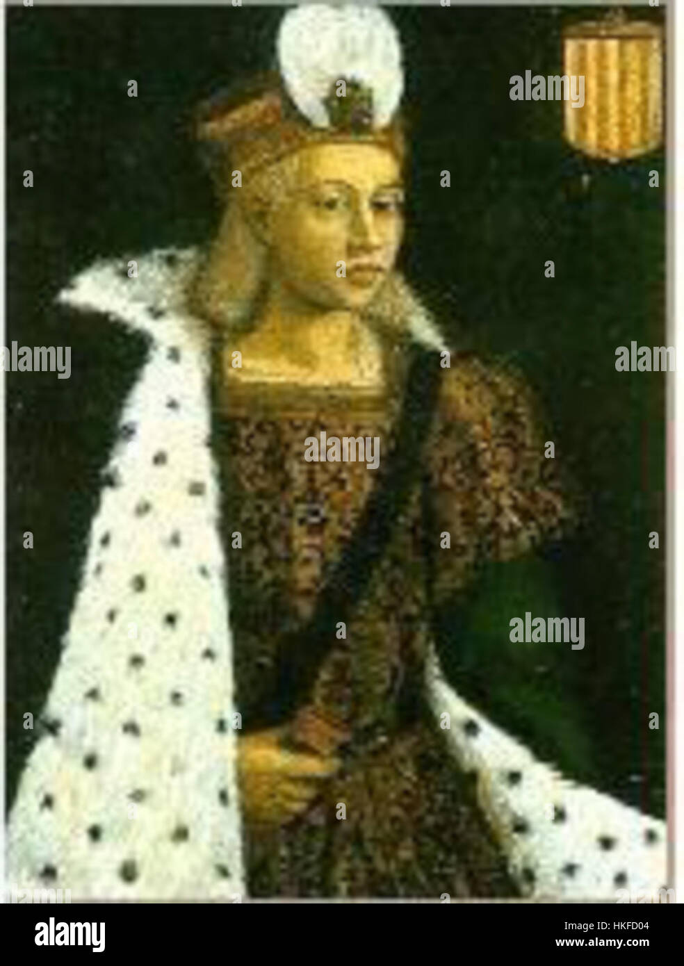 Ramon Berenguer II Stock Photo Alamy