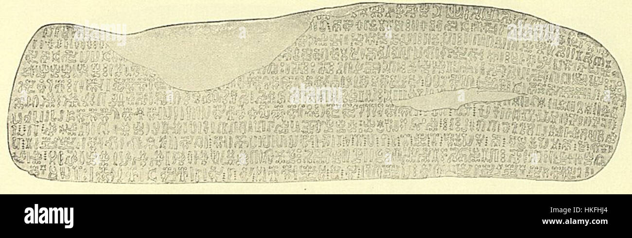 'Rongorongo H r Great Santiago' is an artwork that depicts the ...