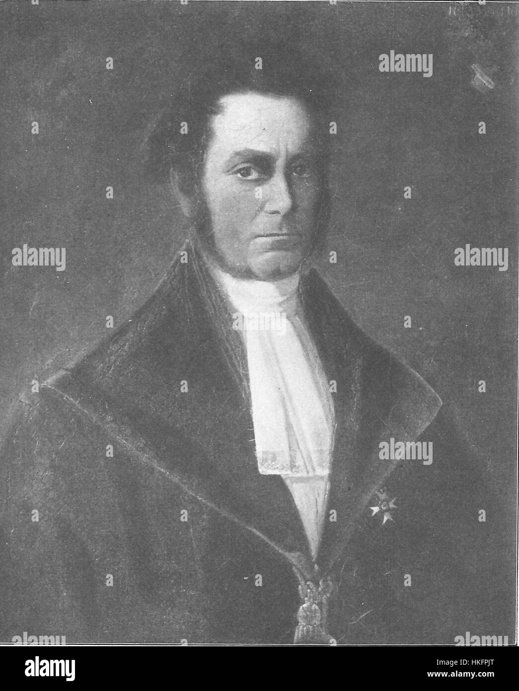 Robert mohl 1709 1875 hi-res stock photography and images - Alamy